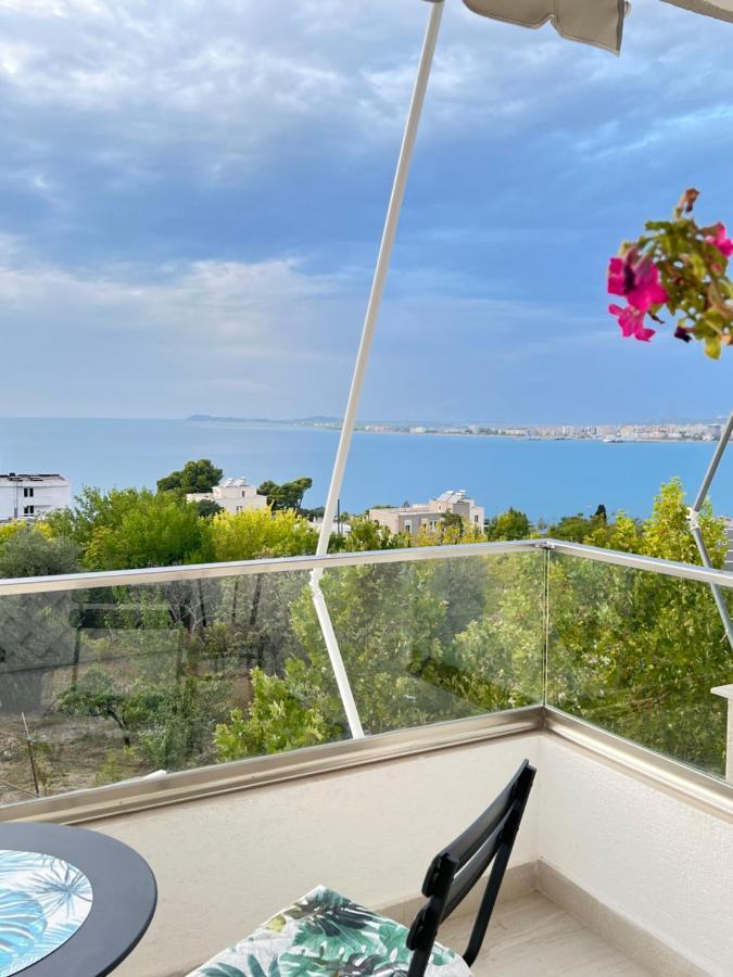 Sunny Breeze Apartment Vlore Exterior photo