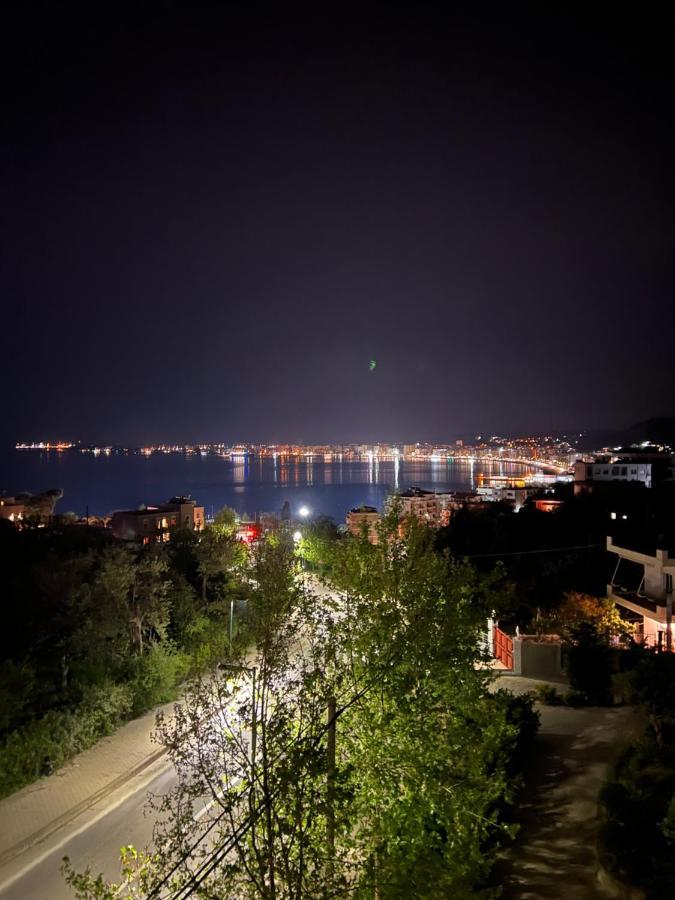 Sunny Breeze Apartment Vlore Exterior photo